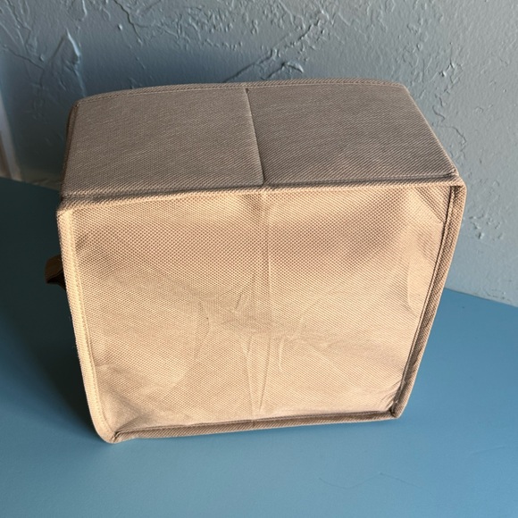 Collapsible Storage Bin Container - Picture 8 of 12
